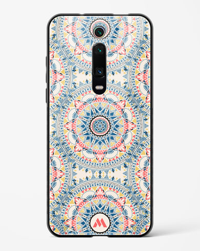 Boho Stars Glass Case Phone Cover-(Xiaomi)