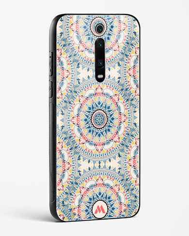 Boho Stars Glass Case Phone Cover-(Xiaomi)