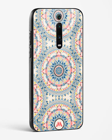Boho Stars Glass Case Phone Cover (Xiaomi)