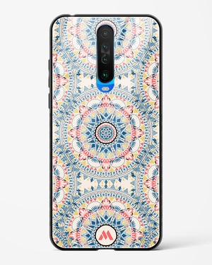 Boho Stars Glass Case Phone Cover (Xiaomi)
