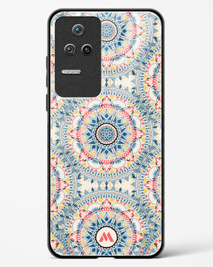 Boho Stars Glass Case Phone Cover (Xiaomi)