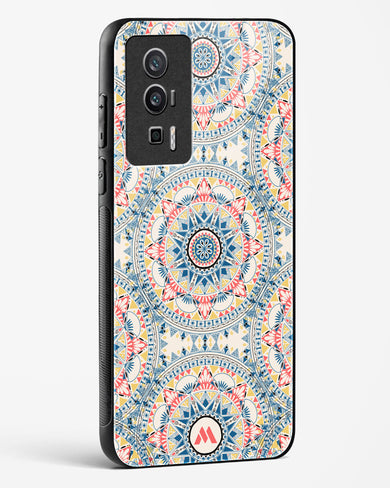 Boho Stars Glass Case Phone Cover (Xiaomi)