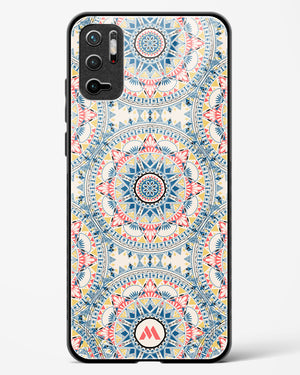 Boho Stars Glass Case Phone Cover (Xiaomi)