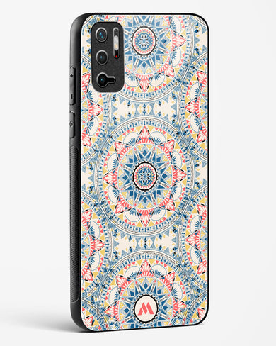 Boho Stars Glass Case Phone Cover (Xiaomi)