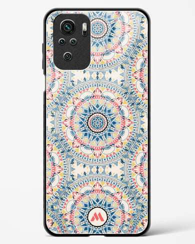 Boho Stars Glass Case Phone Cover (Xiaomi)