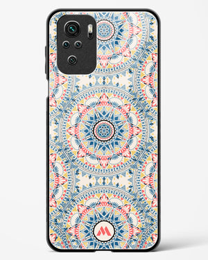 Boho Stars Glass Case Phone Cover (Xiaomi)