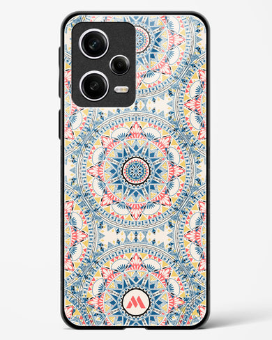 Boho Stars Glass Case Phone Cover (Xiaomi)