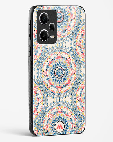 Boho Stars Glass Case Phone Cover-(Xiaomi)