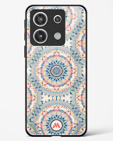 Boho Stars Glass Case Phone Cover-(Xiaomi)