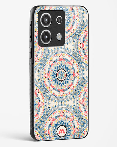 Boho Stars Glass Case Phone Cover-(Xiaomi)