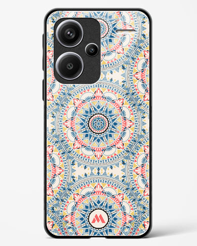 Boho Stars Glass Case Phone Cover-(Xiaomi)