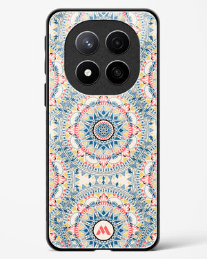 Boho Stars Glass Case Phone Cover (Xiaomi)