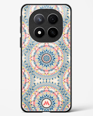 Boho Stars Glass Case Phone Cover (Xiaomi)