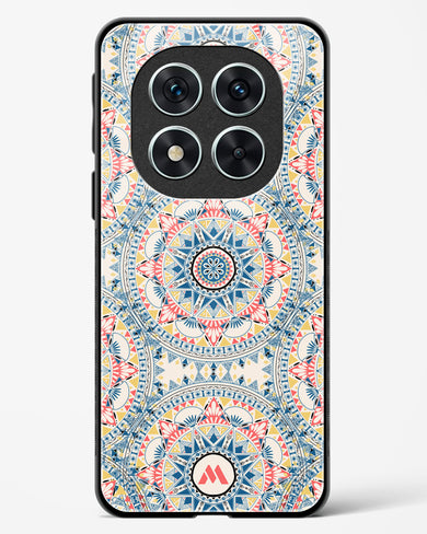 Boho Stars Glass Case Phone Cover (Xiaomi)