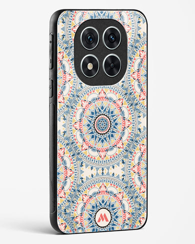 Boho Stars Glass Case Phone Cover (Xiaomi)