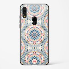 Boho Stars Glass Case Phone Cover (Xiaomi)