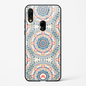 Boho Stars Glass Case Phone Cover-(Xiaomi)
