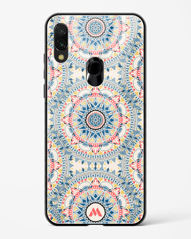 Boho Stars Glass Case Phone Cover-(Xiaomi)