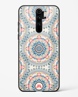 Boho Stars Glass Case Phone Cover-(Xiaomi)