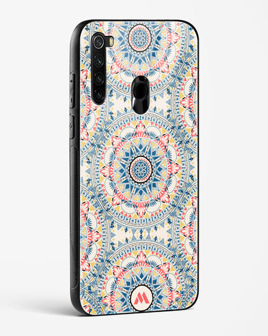 Boho Stars Glass Case Phone Cover (Xiaomi)