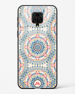 Boho Stars Glass Case Phone Cover (Xiaomi)