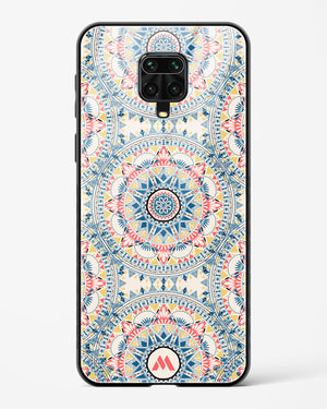 Boho Stars Glass Case Phone Cover-(Xiaomi)