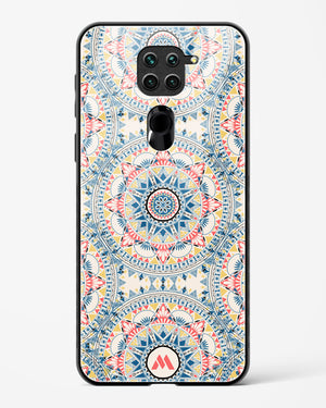 Boho Stars Glass Case Phone Cover (Xiaomi)