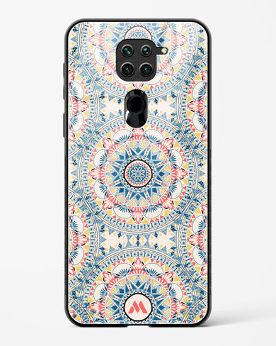 Boho Stars Glass Case Phone Cover (Xiaomi)