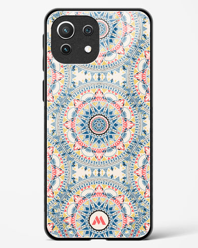 Boho Stars Glass Case Phone Cover-(Xiaomi)