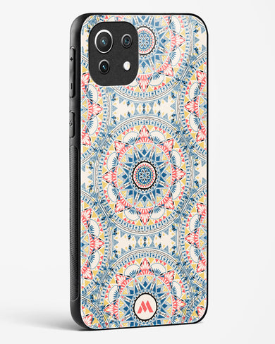 Boho Stars Glass Case Phone Cover-(Xiaomi)