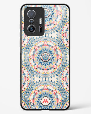 Boho Stars Glass Case Phone Cover (Xiaomi)