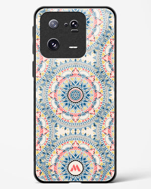 Boho Stars Glass Case Phone Cover-(Xiaomi)