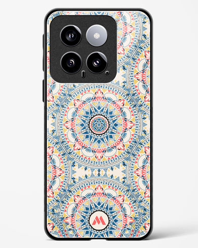 Boho Stars Glass Case Phone Cover-(Xiaomi)