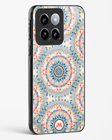 Boho Stars Glass Case Phone Cover-(Xiaomi)