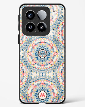 Boho Stars Glass Case Phone Cover (Xiaomi)