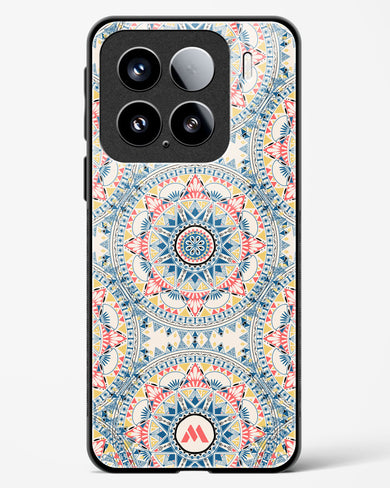 Boho Stars Glass Case Phone Cover (Xiaomi)