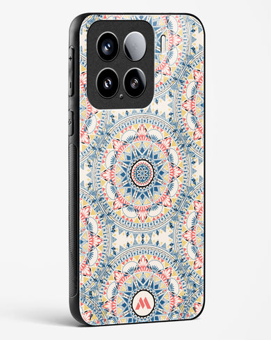 Boho Stars Glass Case Phone Cover (Xiaomi)