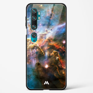 Nebulas in the Night Sky Glass Case Phone Cover-(Xiaomi)