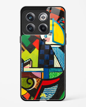 Daughter in a Rocker [Henry Lyman Sayen] Glass Case Phone Cover (OnePlus)