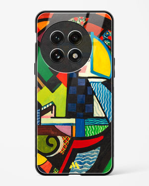 Daughter in a Rocker [Henry Lyman Sayen] Glass Case Phone Cover (OnePlus)