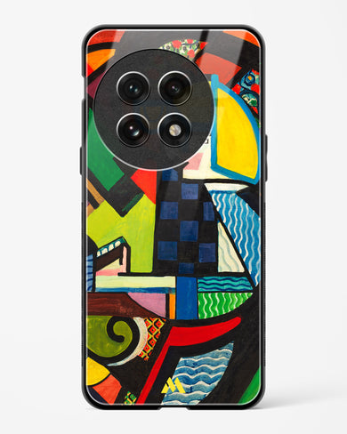 Daughter in a Rocker [Henry Lyman Sayen] Glass Case Phone Cover (OnePlus)