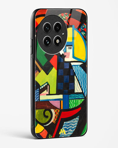 Daughter in a Rocker [Henry Lyman Sayen] Glass Case Phone Cover (OnePlus)