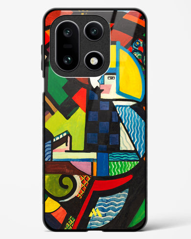 Daughter in a Rocker [Henry Lyman Sayen] Glass Case Phone Cover (OnePlus)