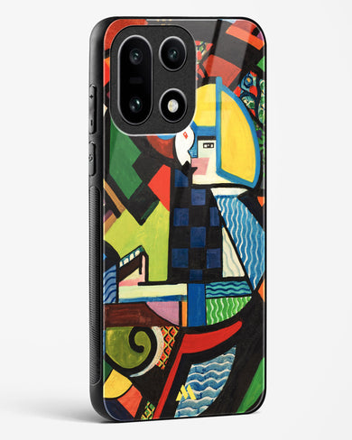 Daughter in a Rocker [Henry Lyman Sayen] Glass Case Phone Cover (OnePlus)