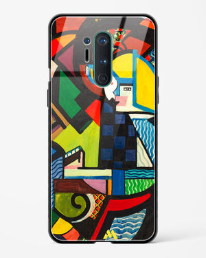 Daughter in a Rocker [Henry Lyman Sayen] Glass Case Phone Cover (OnePlus)