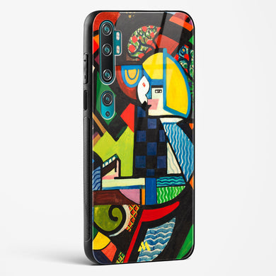 Daughter in a Rocker [Henry Lyman Sayen] Glass Case Phone Cover (Xiaomi)