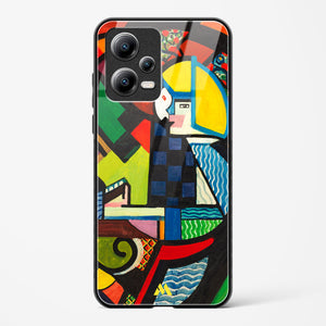 Daughter in a Rocker [Henry Lyman Sayen] Glass Case Phone Cover-(Xiaomi)