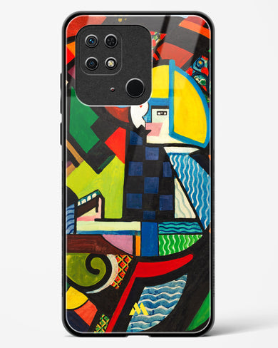 Daughter in a Rocker [Henry Lyman Sayen] Glass Case Phone Cover (Xiaomi)