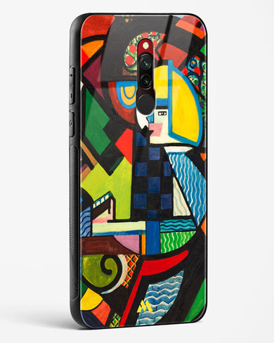 Daughter in a Rocker [Henry Lyman Sayen] Glass Case Phone Cover (Xiaomi)