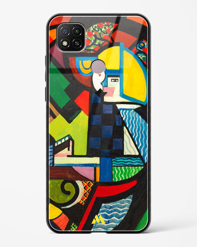 Daughter in a Rocker [Henry Lyman Sayen] Glass Case Phone Cover (Xiaomi)